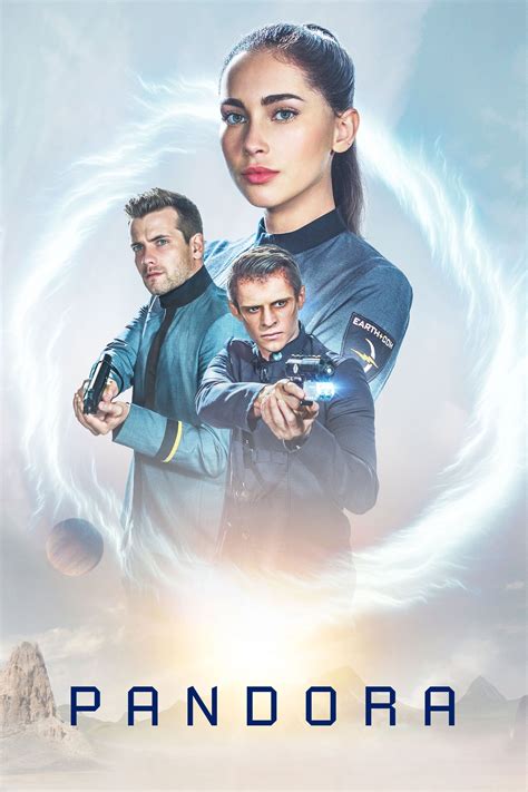 pandore tv serie